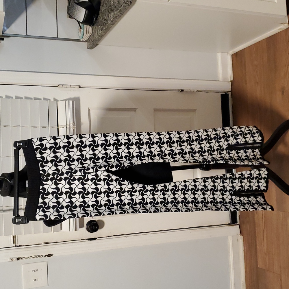 Pastiche Sweater Pants.NWT.